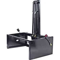 Sportscraft Dreipunkt-Gurtbock 990 mm