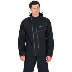 Knox Impass Motorrad Regenjacke