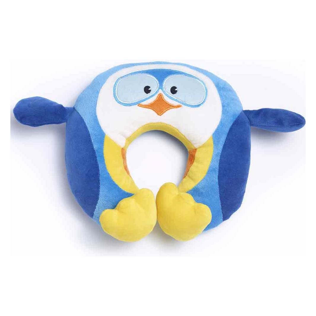 Travel Blue Puffy der Pinguin (12012296)