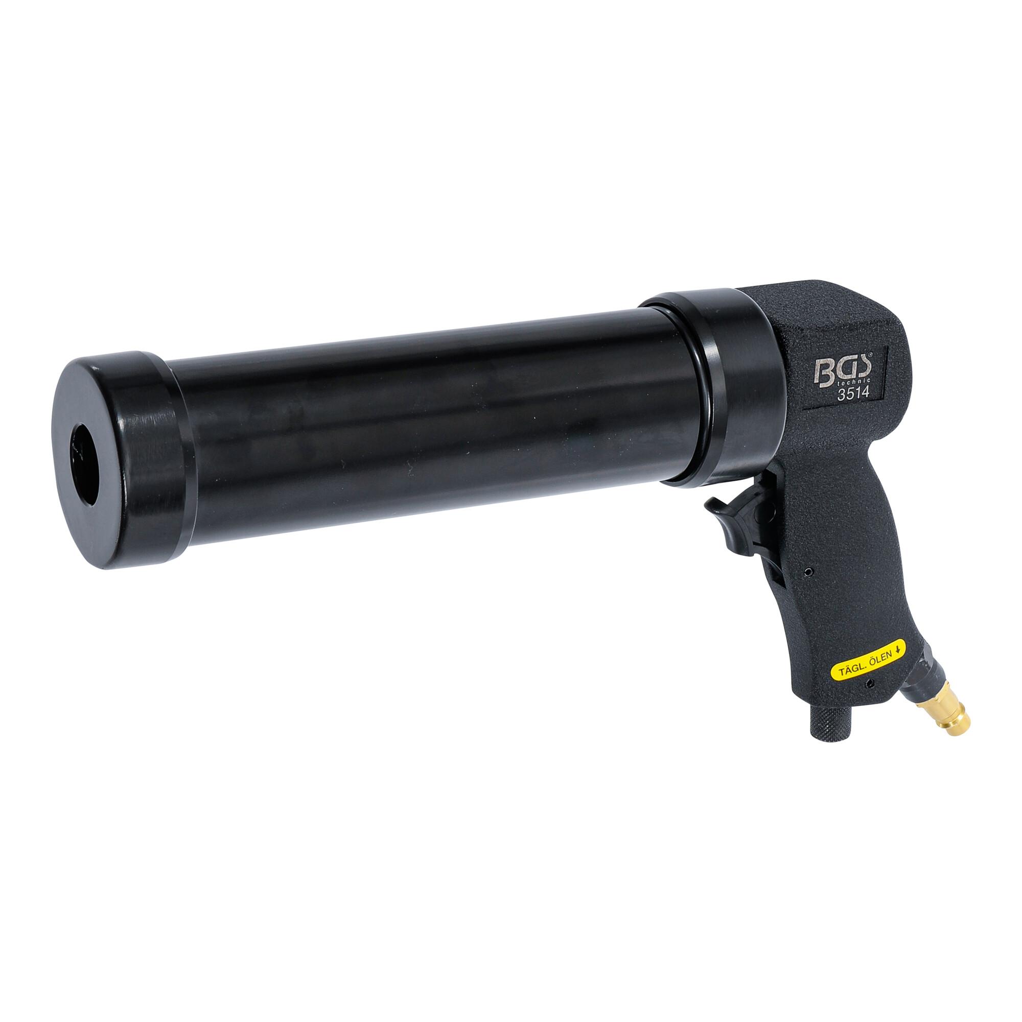 BGS Druckluft-Kartuschenpresse für 310 ml Kartuschen ; BGS technic (3514)