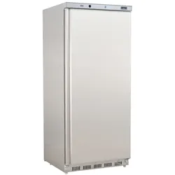 KBS Gastrotechnik Umluft Gewerbekühlschrank KBS 502 U CHR