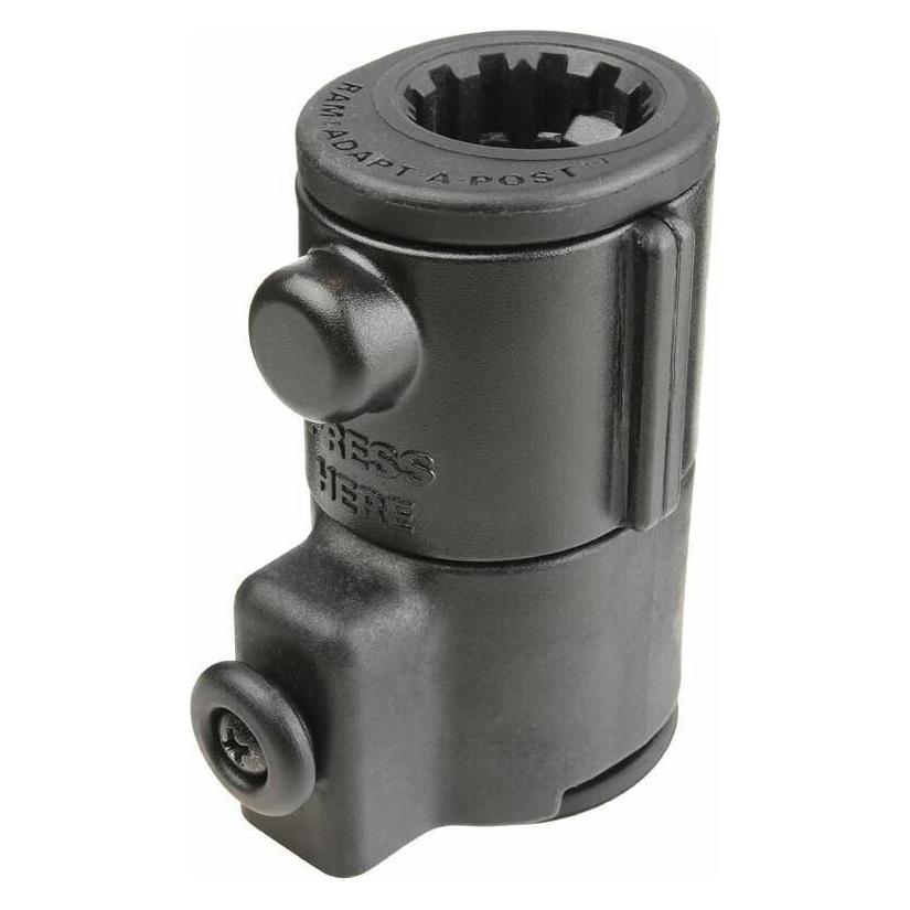 RAM Mounts Unpkd RAM Universal (RAP-AAPUTU)