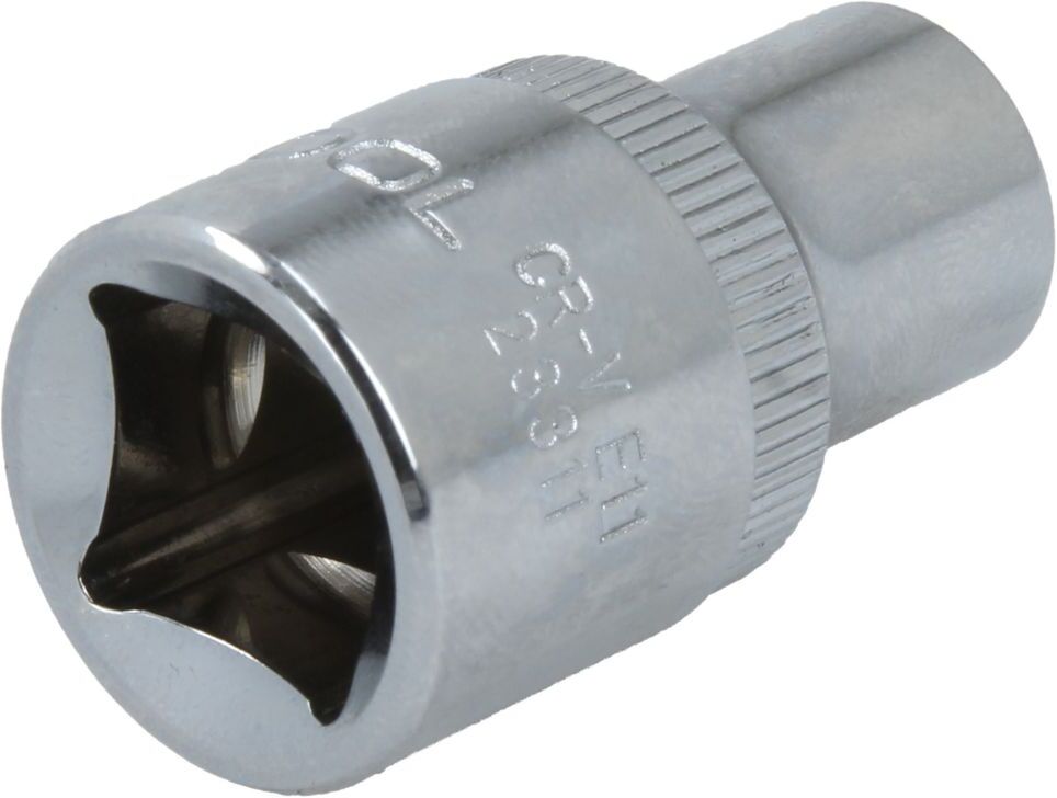 Steckschlüsseleinsatz 1/2" E-TORX PROFITOOL 0X23311