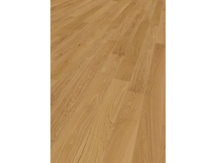 Tilo Landhausdiele Puristico Eiche natur 100012801, Holz, Eiche, 3-Schicht, 17.6x1.3x220.5 cm, Teppiche und Böden, Bodenbeläge, Parkettböden, Landhausdiele