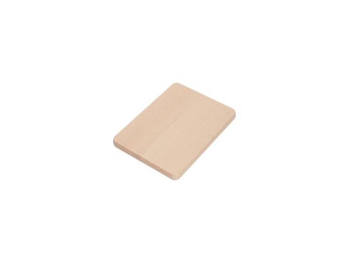 Snijplank, fsc beukenhout, 15 x 20 cm