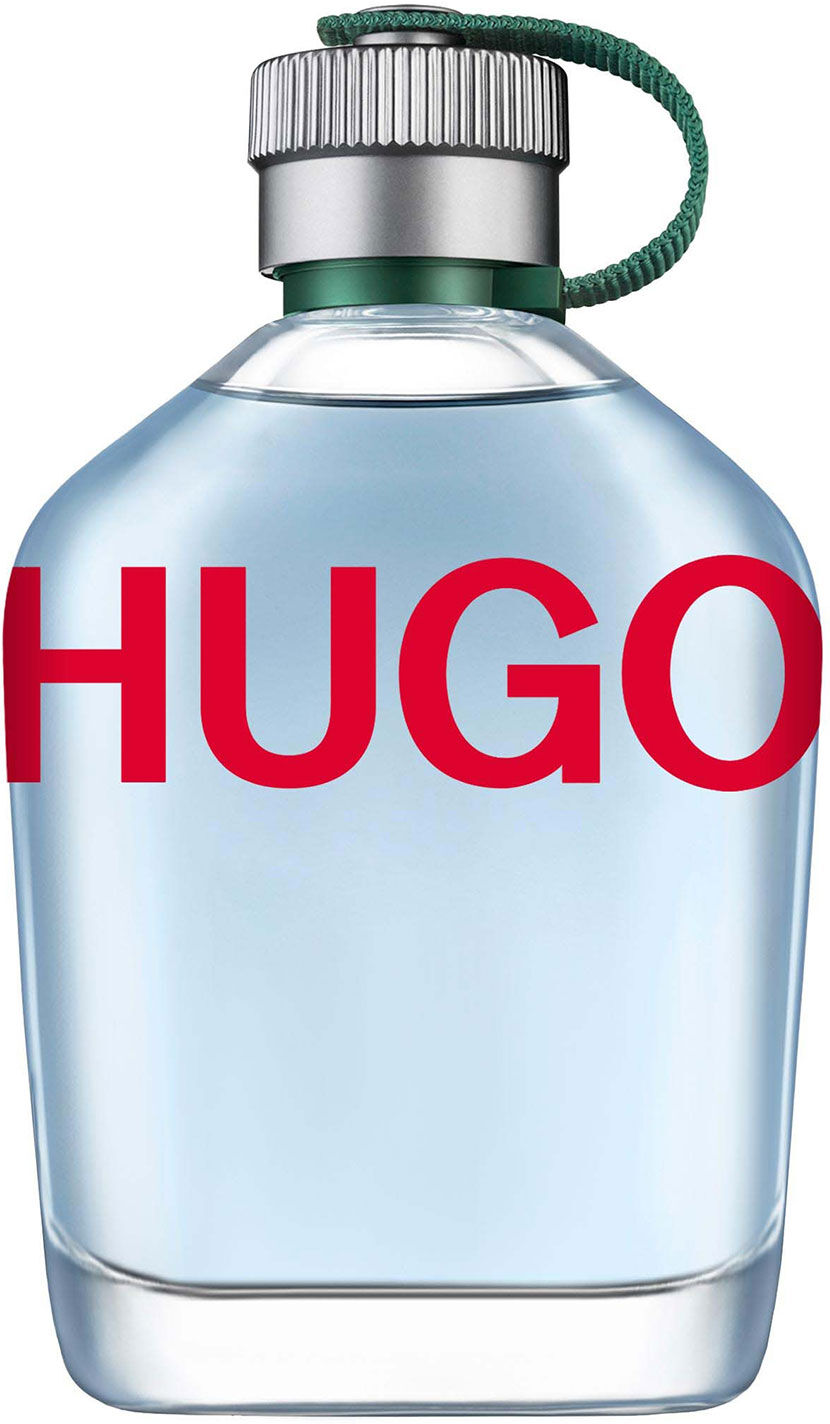 Hugo Boss Hugo Man Eau De Toilette