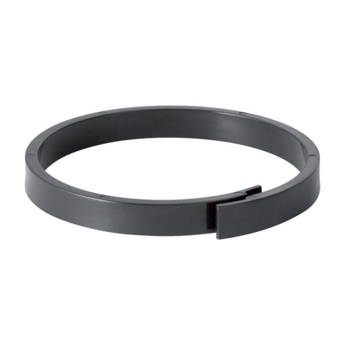 Geberit Designring HyTronic86/186 241654001 Waschtischarmatur Typ 86 und 186