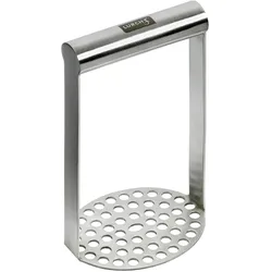 Lurch Kartoffelstampfer, Kochbesteck, Silber