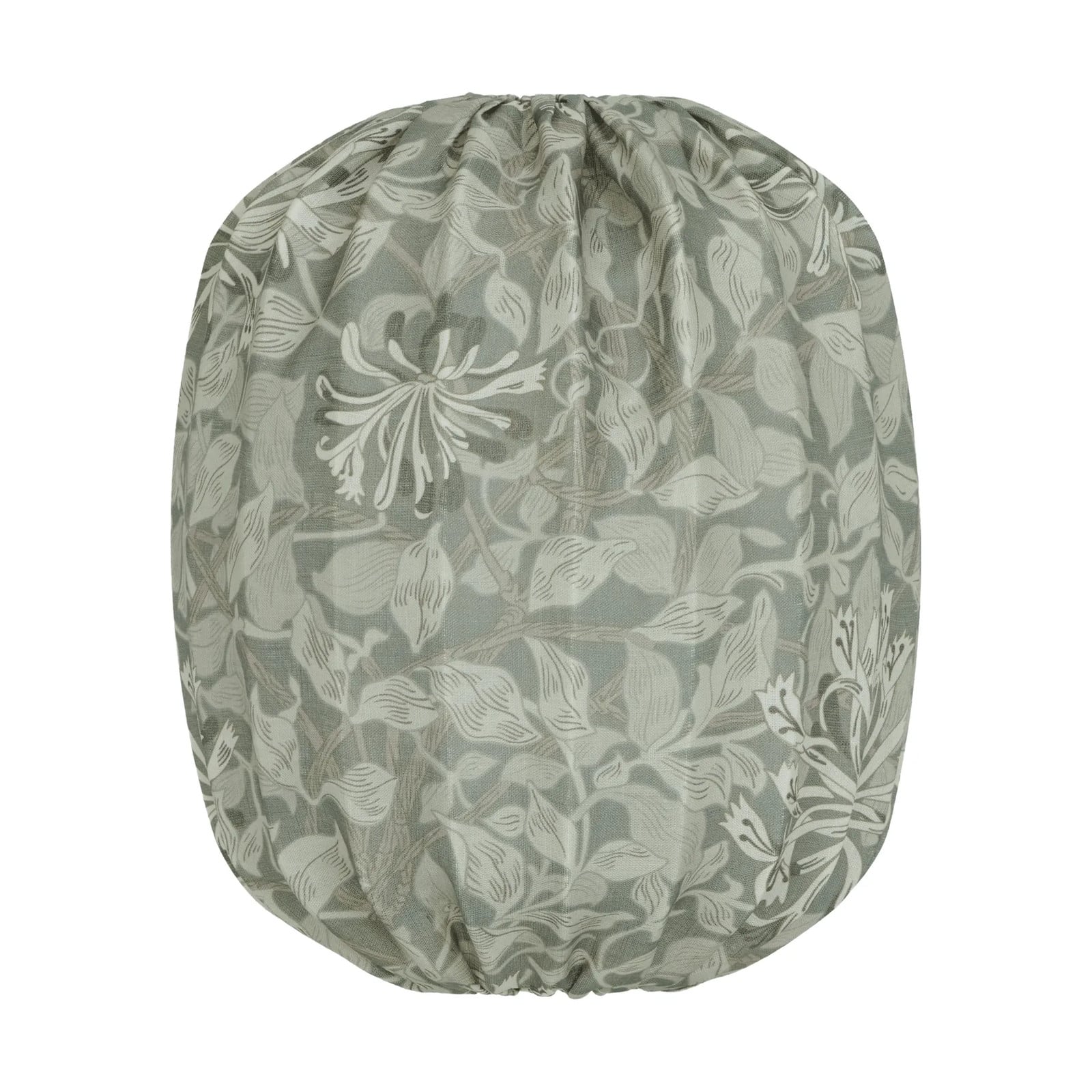 Watt & Veke Prisma lampenkap Honeysuckle beige linne Ø25 cm