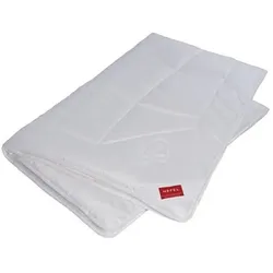 Hefel, Duvet, Ganzjahresdecke "Klima Control Comfort" 140x200cm (1000 g, Lyocell, 140 x 200 cm)