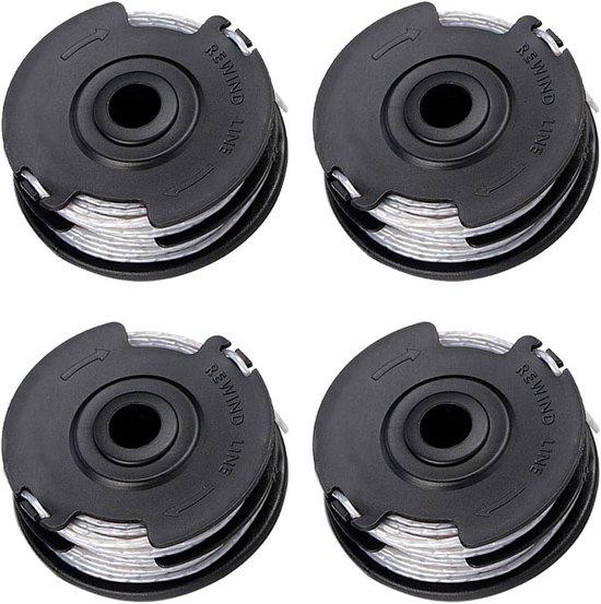 Bosch Trimmerdraad Reserve spoel voor ART 24, ART 27, ART 30 en ART 30-36 LI - 4 stuks