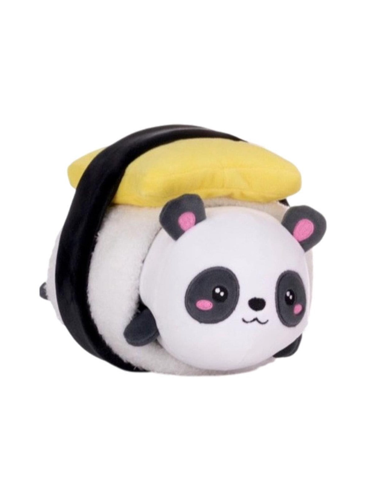 WHL Panda in Tamago-Sushi