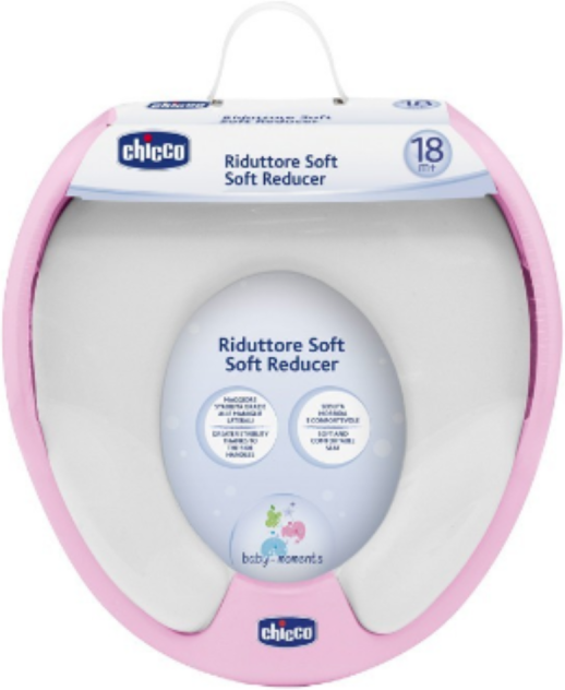 Chicco Redutor Soft para Sanita