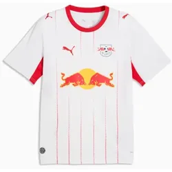 Puma RB Leipzig Trikot Home 26/27 Herren - weiß/rot - L