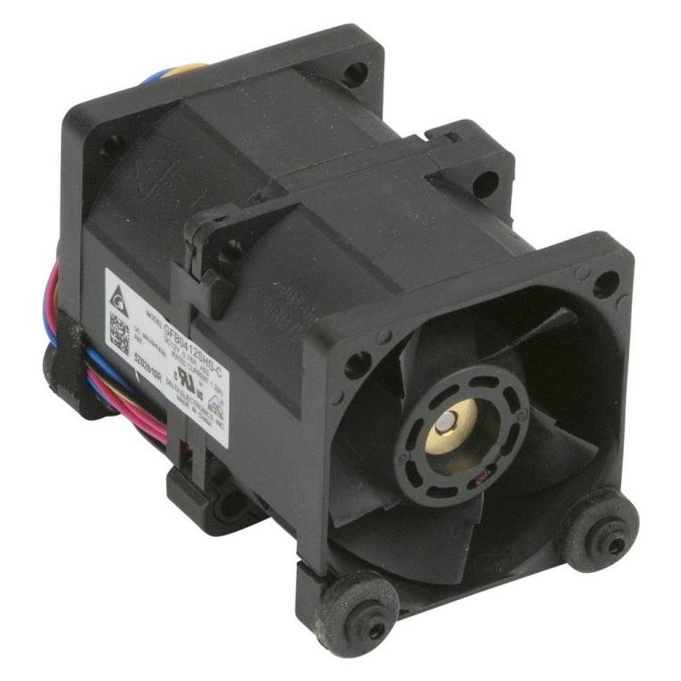 Supermicro Super Micro FAN 0156L4 (40 mm, 1x) (FAN-0156L4)
