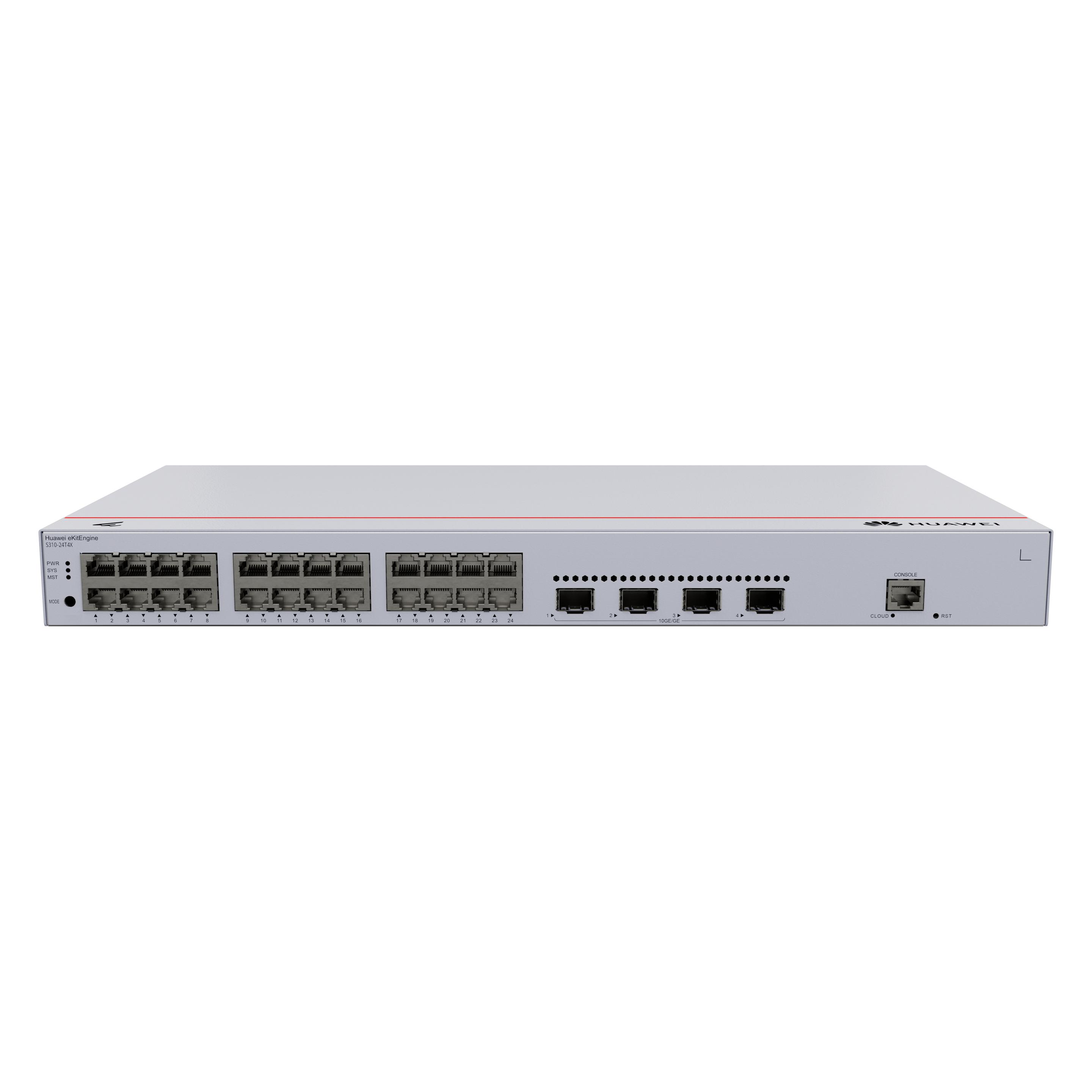 Huawei S310 (28 Ports) (98012381)
