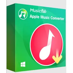 MusicFab Apple Music Converter