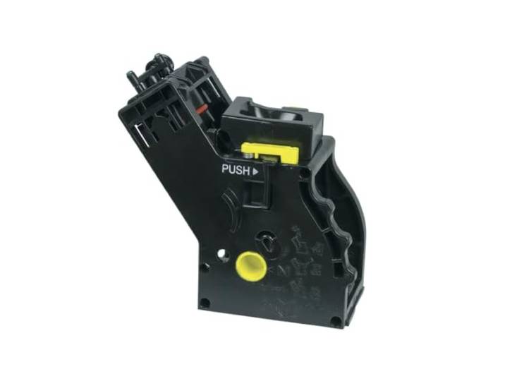 easyPART passend für PHILIPS 421944059491 Brühgruppe Brüheinheit Saeco Kaffeeautomat Kaffeemaschine, 421944036901, 996530006384, 11012382, Kaffeevollautomat, Brueheinheit, Bruehgruppe, Saecco