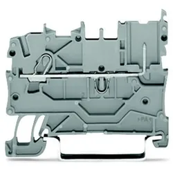 WAGO GmbH &amp; Co. KG 1-Leiter/1-Pin-Basisklemme 2020-1201