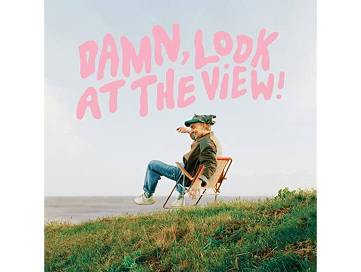 Damn, Look at the View!