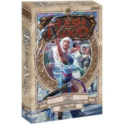 Legend Stories Studios Flesh & Blood TCG - Tales of Aria Blitz Decks - Lexi (Englisch, Deck)