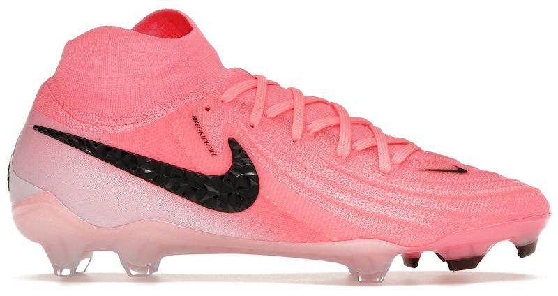 Nike Phantom Luna 2 Elite FG Pink Foam - EU 44