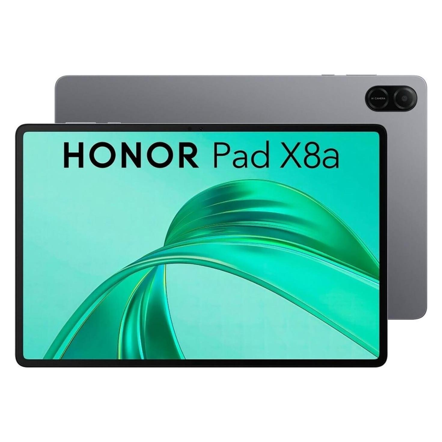 Honor Pad X8a (nur WLAN, 11", 128 GB, Space Grey) (5301AKFT)