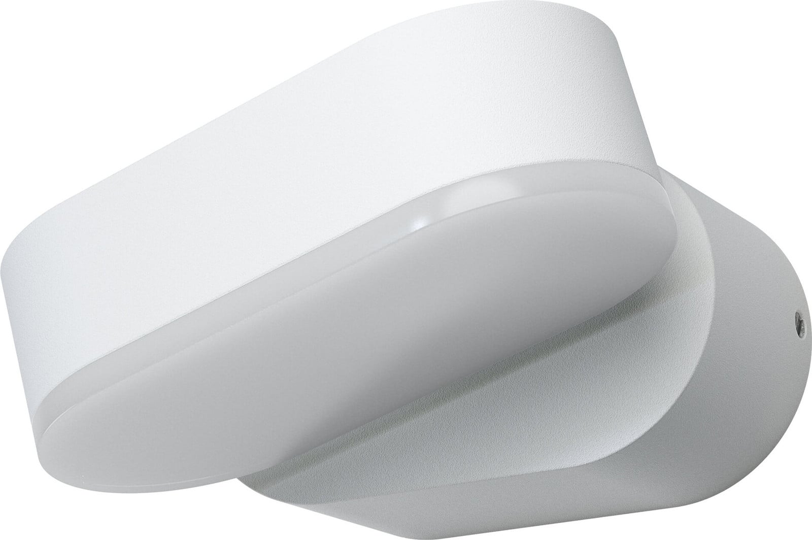 Ledvance Endura Style Mini Spot LED Buitenwandlamp, Wit, Aluminium, IP44