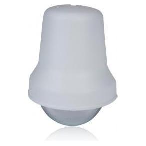 Zamel Traditionelle Klingel 8V weiss - DNT-206-BIA (DNT-206-BIA)