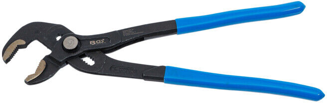 BGS Pince multiprise avec blocage 300 mm ; BGS technic (9543)