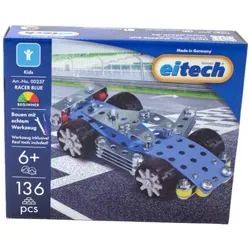 Eitech Blue Bullet