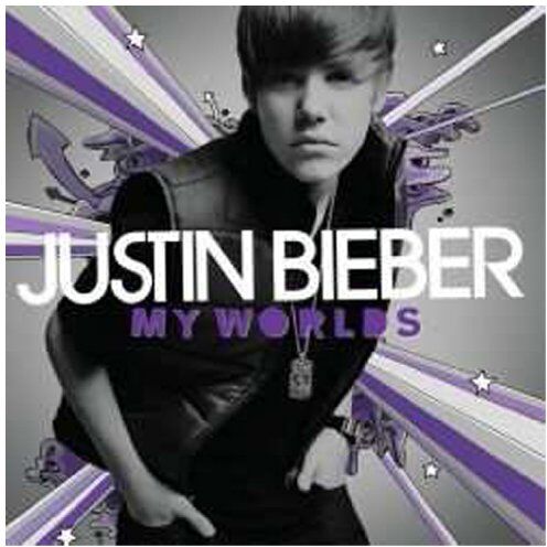 Justin Bieber - My Worlds - Preis vom 08.10.2026 07:26:42 h
