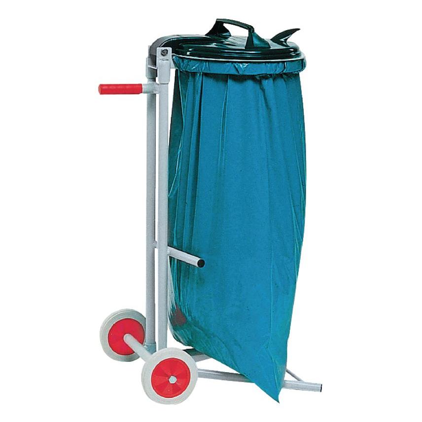 Fetra Abfallsammler (120 l) (1386)