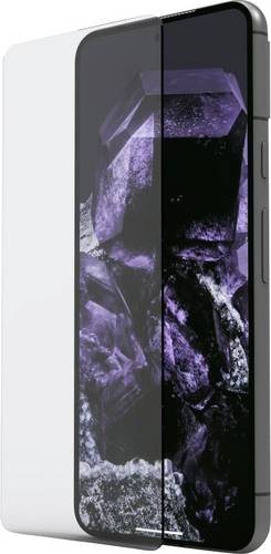 Hama Handy-Schutzglas "Clear Protect" für Google Pixel 9/9 Pro, Montagehilfe Displayschutzglas Google Pixel 9, Pixel 9 Pro, Pixel