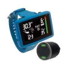 ScubaPro Luna 2.0 AI mit Smart+ Pro Sender
