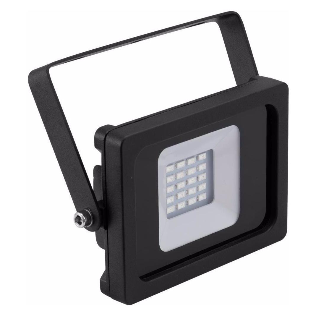 Eurolite LED IP FL-10 SMD türkis (10 W, LED) (51914911)