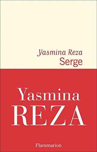 Yasmina Reza - Serge - Preis vom 11.10.2026 03:10:56 h