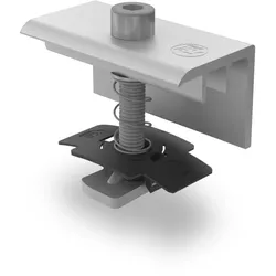 K2 Systems Modulendklemmen Set 2004778