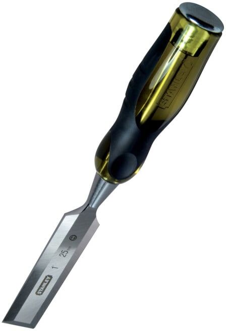 Ciseau à bois Stanley FatMax 10 mm (0-16-253)