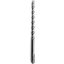 Betonbohrer Ø 15mm SDS-Plus - Hammerbohrer für Beton/Stein/Mauerwerk, SDS-Plus-Aufnahme