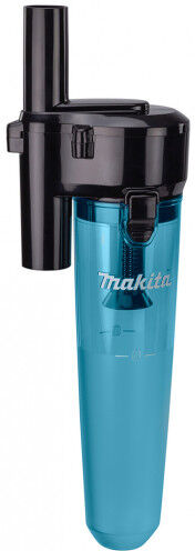Makita 191D75-5 Collecteur Cyclone noir sans mecanisme