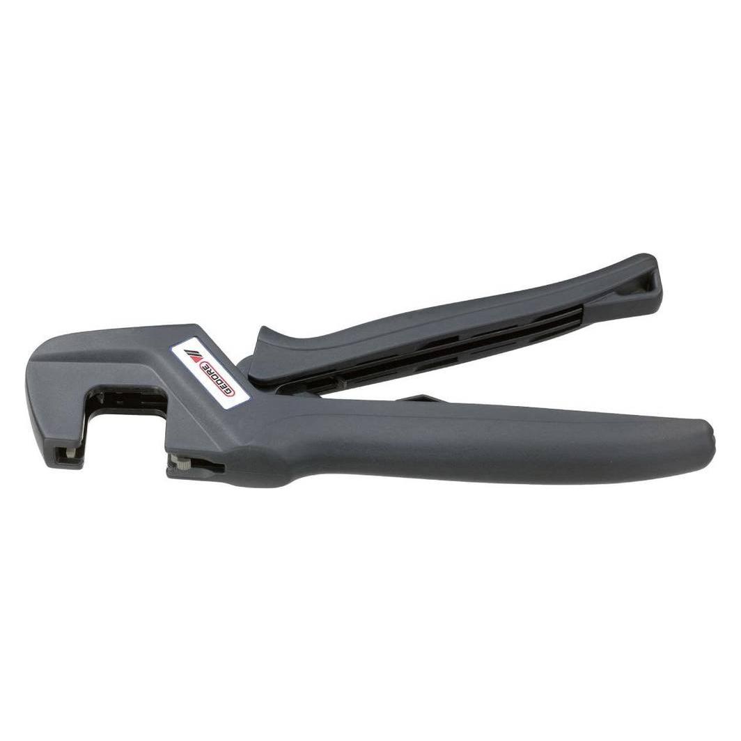 Gedore S 8140 A Crimp-Zangen-Set AUTOMOTIVE 4-teilig (30 mm) (1830910)