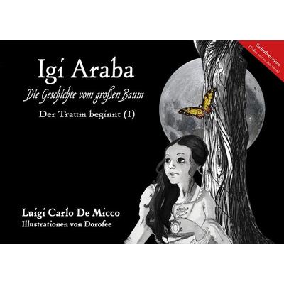 IGI ARABA - Schulversion, Taschenbuch von Luigi Carlo De Micco, BoD – Books on Demand, 978-3-8423-5418-0