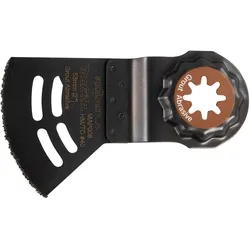 Makita Segmentsägeblatt, MAP008 - 52x50 mm - Körnung 40 - B-66391
