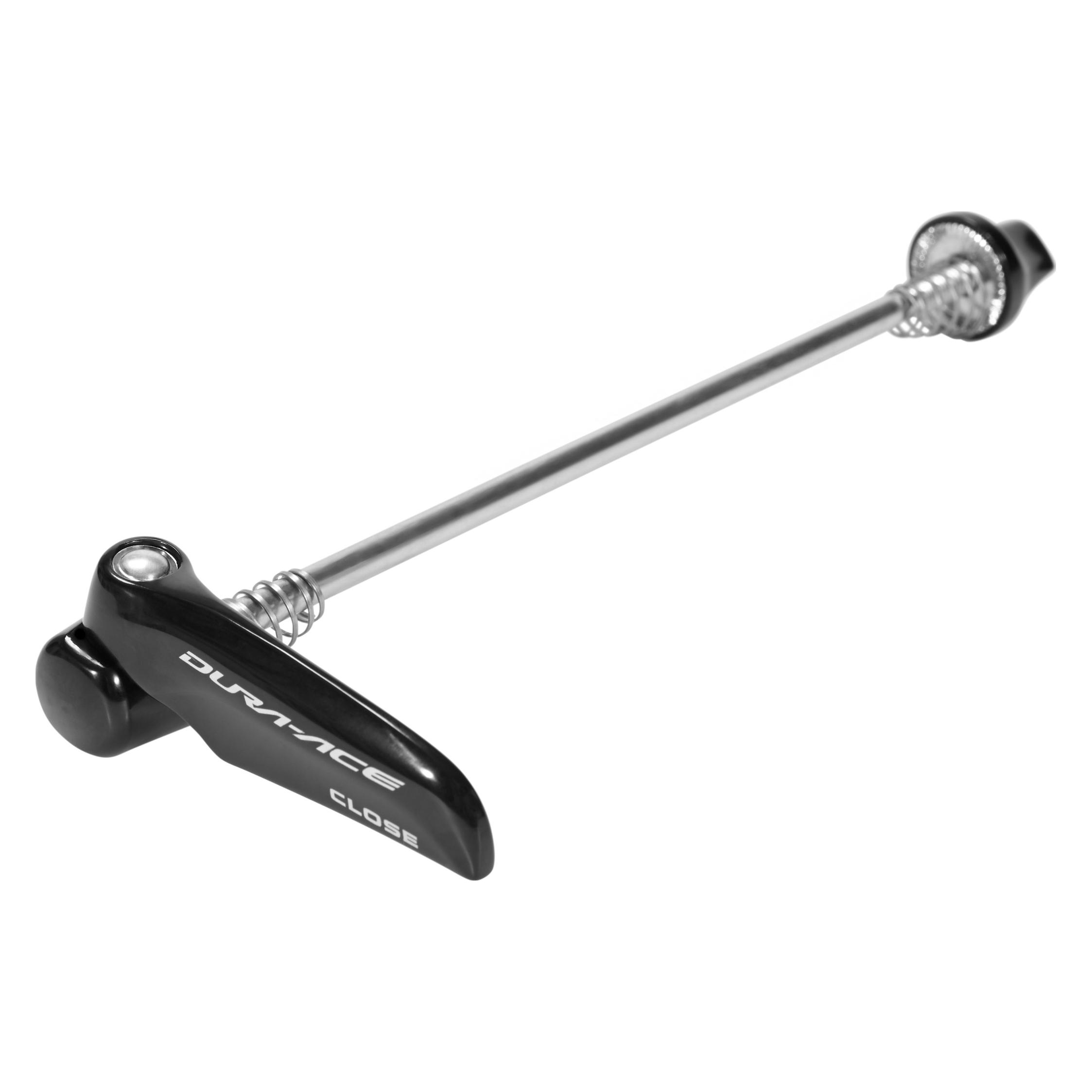 Shimano WH-R9100 Schnellspanner (Y07E98010)