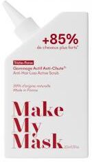 Make My Mask Tricho-Force Gommage Anti-Chute 200 ml - Flacon Applicateur