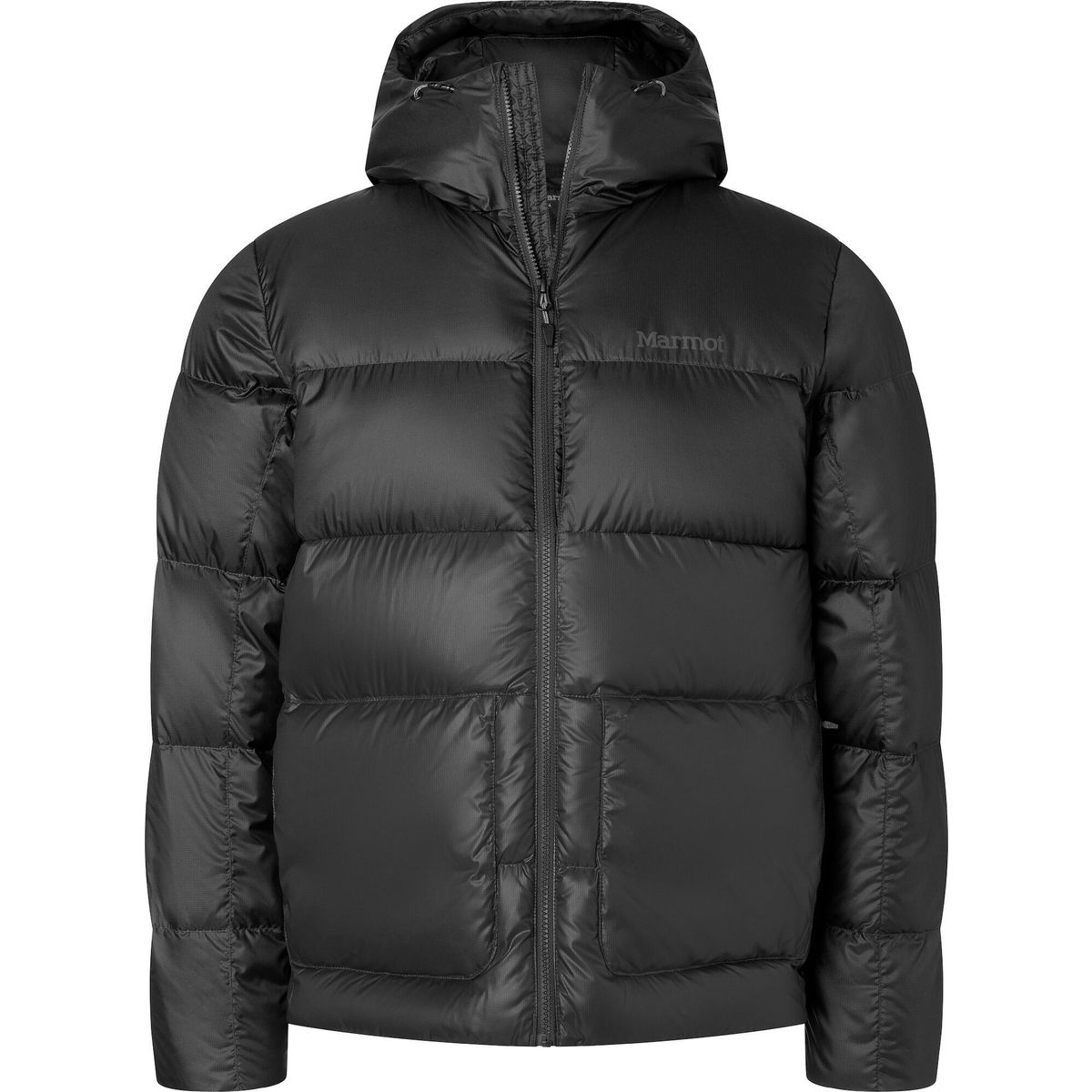 Marmot Guides Down Hoody black (001) S M15886-001-S