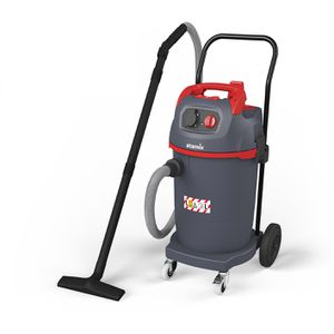Starmix Nass-Trockensauger NSG uClean ARDL-1445 EHP, 45 Liter, 1400 Watt, mit Steckdose, Staubklasse L