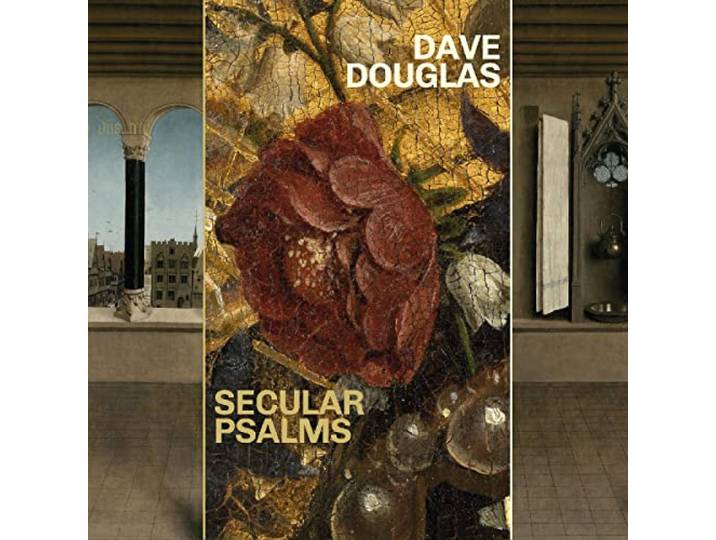 Secular Psalms