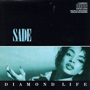 Sade - Diamond life (1984) - Preis vom 09.10.2026 07:28:09 h